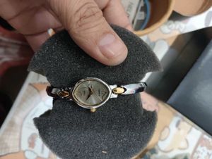Timex Women's Bracelet Watch
