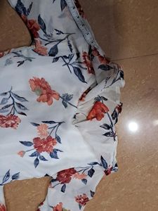 Full Length Dress