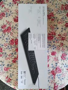 Dell KB216 Wired Keyboard - Essential