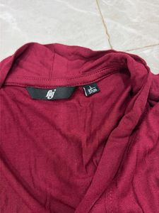 women’s marron saarg