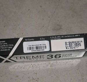 Extreme Impact 36 Hour Kajal Eyeliner (Free delive