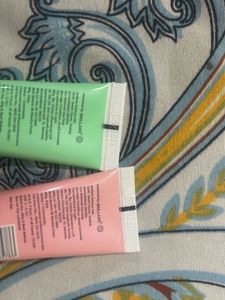Brillare Natural Body Wash Set