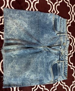 Women Short