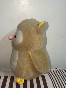 Cute Owl Plush Toy