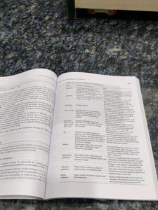 Environmental Studies Textbook