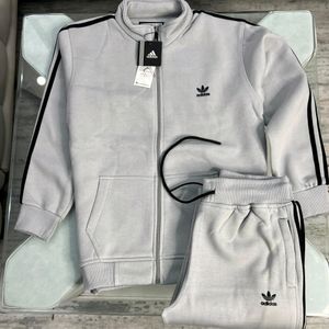 ADIDAS TRACK SUIT WARM L XL XXL