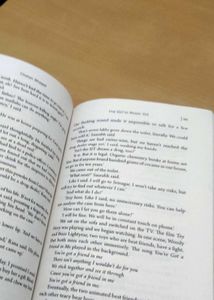 The Girl In Room 105 by Chetan Bhagat