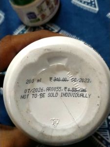 Boroplus Cream 200+100ml