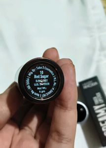 Hilary Rhoda Creamy Touch Lipstick Shade 10