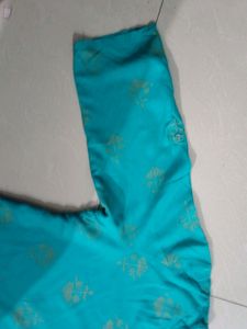 Daily Wear Uses Sea Blue
