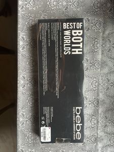 Bebe Lip Gloss Set - Best of Both Worlds