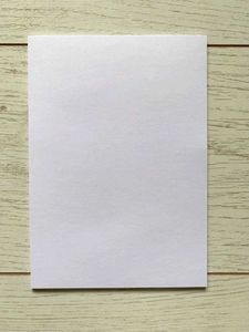 32 pages artist sketching/ drawing cartridge paper