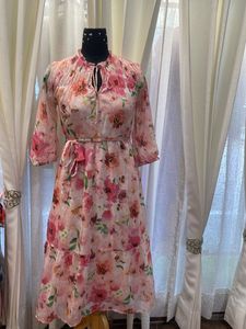 Casual Chic Dress
