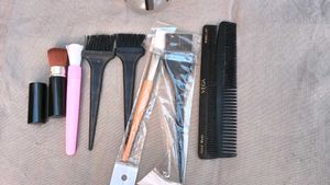 Hair Styling Tools Kit