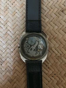 Collection Watch Arten 21 Rubis Swiss Made