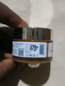 Lashika Anti Acne Day Gel