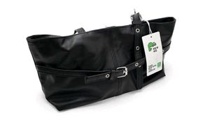 Chic Black Tote Bag(original price 949)