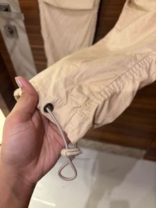 Parachute Pant….