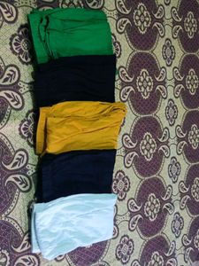 5combo Leggings