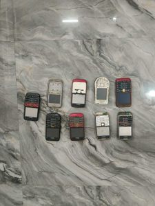 scrap mobile lot e 63 or e71