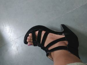 Heels.