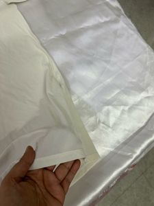 Imported Classic V-Neck T-Shirt