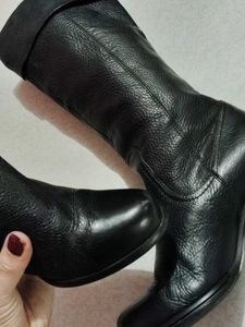 Statement Boots 👢