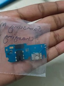 Samsung M02 - A02 Charging Module