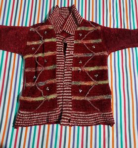 New Heavy Sweater For Winter