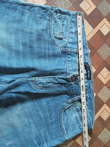 ⚡ ⚡ Flash Sale ⚡ ⚡ Blue Denim Jeans