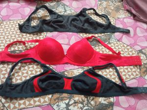 Company Bra