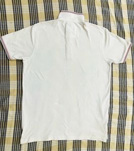 👕Teamspirit Polo T-shirt (size M)