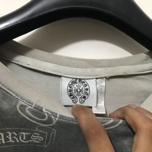 Chrome Hearts Tee