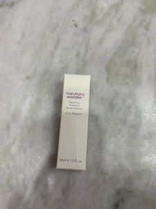 Haruharu Wonder Black Rice Essence