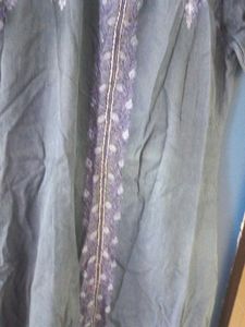 Embroidered Kurta for Women