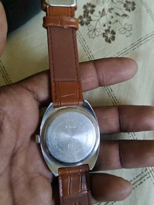 HMT Vijay Men's Watch