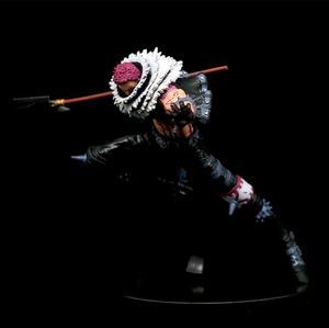 Katakuri Anime Figure