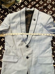 Suits &amp;coat Sett Pant XL