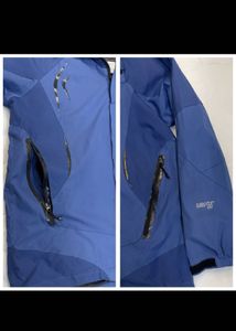 The North Face Blue Summit Series Jacket
