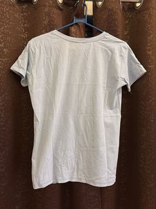 Cute 'Why Not?' Graphic Tee