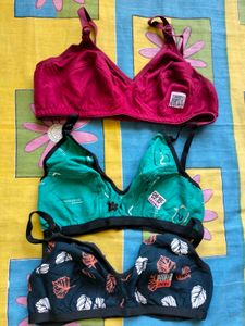 Lingerie Bra Set - New