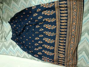 Beautiful Ethnic Lehenga Skirt Set