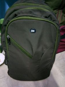 Unisex Backbag. Lost The Tag So Unable To Change