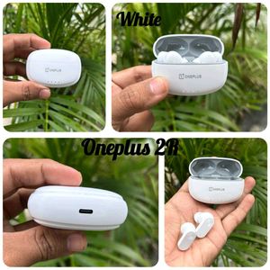 OnePlus Buds