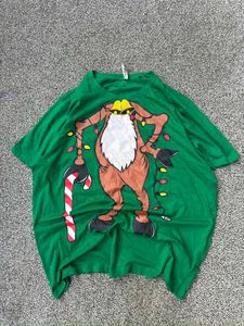 Vintage Graphic Tee