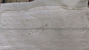 TABLE COVER