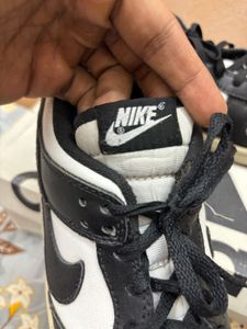 Nike pandas Low dunk ORIGINAL