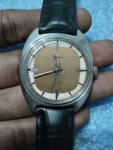 Vintage hmt Vijay Analog Watch