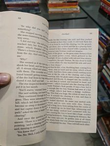 Stardust by Neil Gaiman