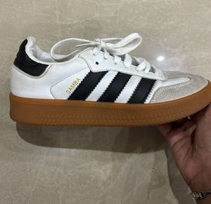 Adidas Samba Sneakers